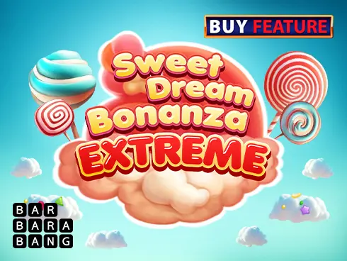 Sweet Dream Bonanza Extreme - Spin City - Namibia