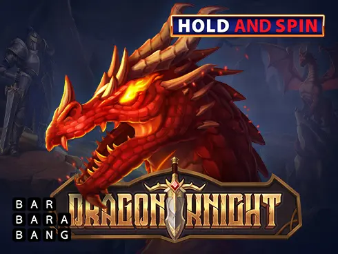 Dragon Knight - Spin City - Namibia