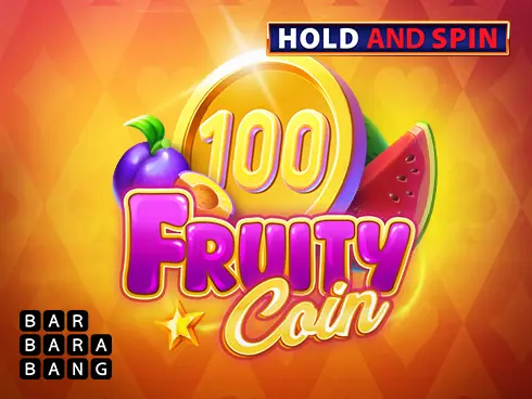 Fruity Coin - Spin City - Namibia