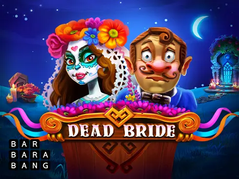 Dead Bride - Spin City - Namibia