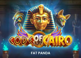 Code of Cairo - Spin City - Namibia