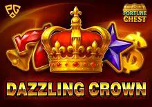 Dazzling Crown Fortune Chest