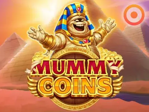 Mummy Сoins - Spin City - Namibia