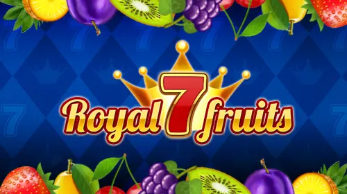 Royal7Fruits