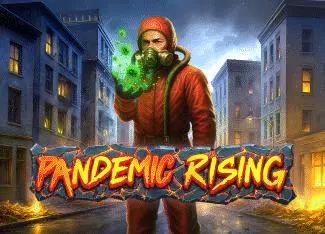 Pandemic Rising - Spin City - Namibia