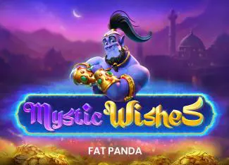 Mystic Wishes - Spin City - Namibia