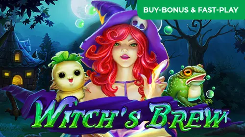 Witchs Brew