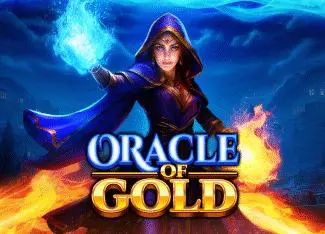 Oracle of Gold - Spin City - Namibia
