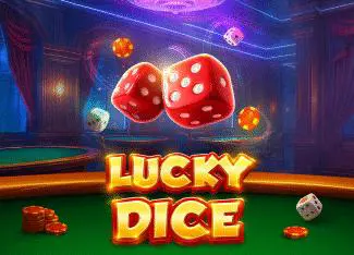 Lucky Dice - Spin City - Namibia