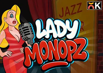 Lady Monopz - Spin City - Namibia