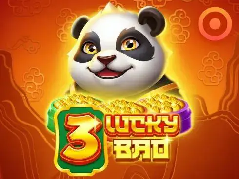 3 Lucky Bao - Spin City - Namibia