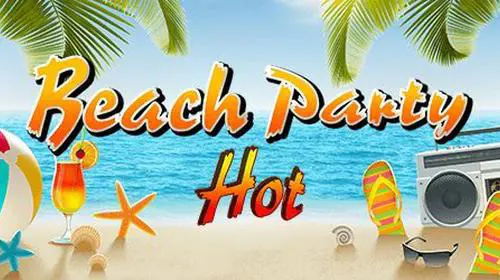 Beach Party Hot