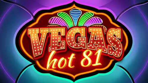 Vegas Hot 81