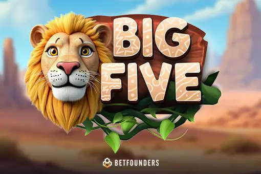 Big Five