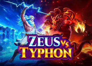Zeus vs Typhon - Spin City - Namibia
