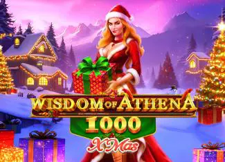 Wisdom of Athena 1000 Xmas - Spin City - Namibia