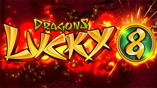 Dragons Lucky 8