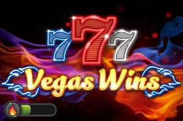 Vegas Wins - Spin City - Namibia