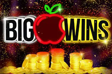 Big Apple Wins - Spin City - Namibia