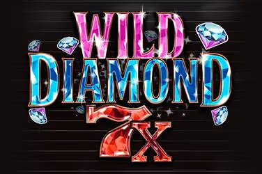 Wild Diamond 7x - Spin City - Namibia