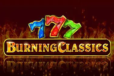 Burning Classics - Spin City - Namibia