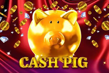 Cash Pig - Spin City - Namibia
