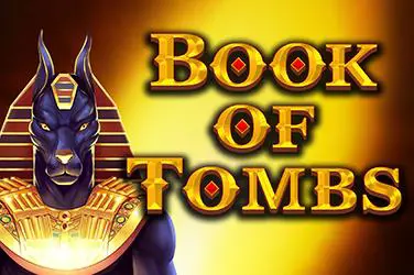 Book of Tombs - Spin City - Namibia