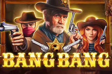 Bang Bang - Spin City - Namibia