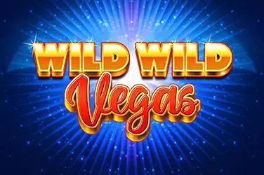 Wild Wild Vegas - Spin City - Namibia