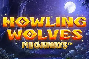 Howling Wolves Megaways - Spin City - Namibia