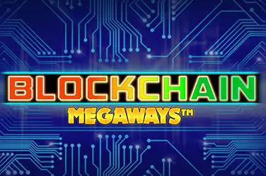 Blockchain Megaways - Spin City - Namibia