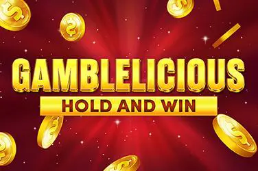 Gamblelicious Hold and Win - Spin City - Namibia
