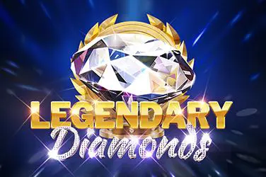 Legendary Diamonds - Spin City - Namibia