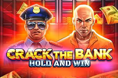Crack the Bank Hold and Win - Spin City - Namibia