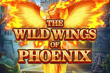The Wild Wings of Phoenix - Spin City - Namibia