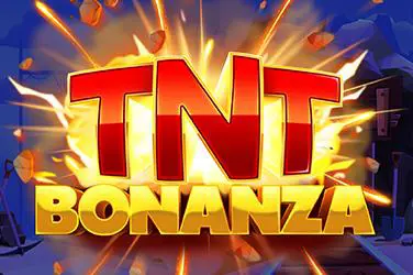 TNT Bonanza - Spin City - Namibia