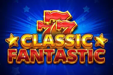 Classic Fantastic - Spin City - Namibia