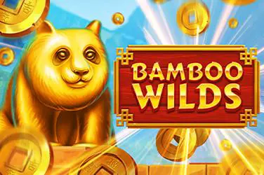 Bamboo Wilds - Spin City - Namibia