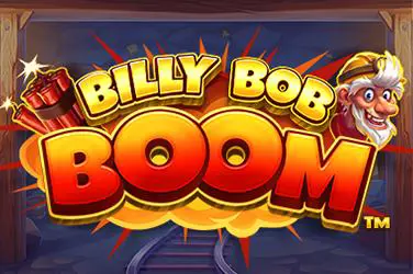 Billy Bob Boom - Spin City - Namibia