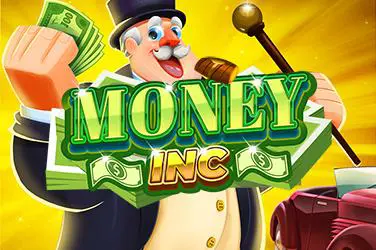 Money Inc.