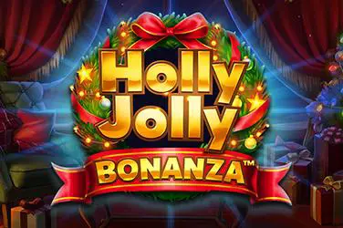 Holly Jolly Bonanza - Spin City - Namibia