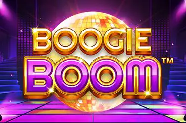 Boogie Boom - Spin City - Namibia