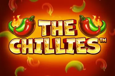 The Chillies - Spin City - Namibia