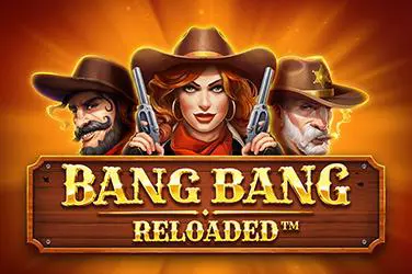 Bang Bang Reloaded - Spin City - Namibia