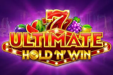 Ultimate Hold 'N' Win - Spin City - Namibia