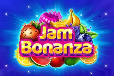 Jam Bonanza - Spin City - Namibia