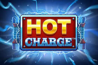 Hot Charge - Spin City - Namibia