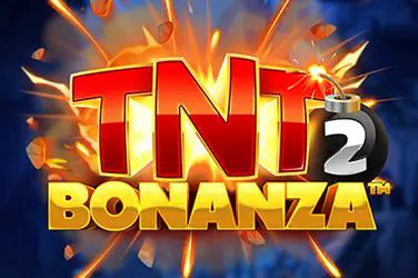 TNT Bonanza 2 - Spin City - Namibia