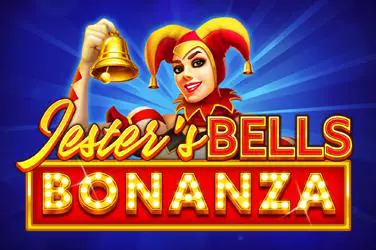 Jester's Bells Bonanza - Spin City - Namibia