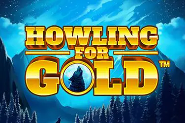 Howling for Gold - Spin City - Namibia